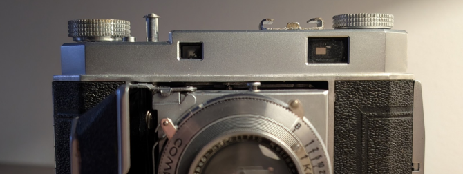 Kodak Retina II Type 011